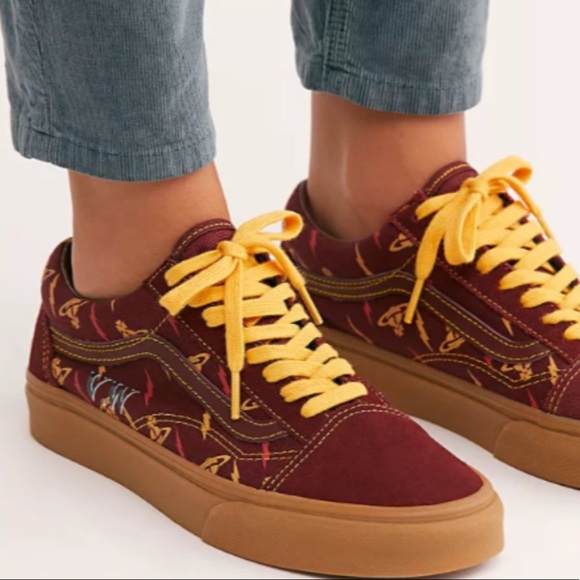 Vans Vivienne Westwood UA Old Skool Sneakers - Picture 1 of 11